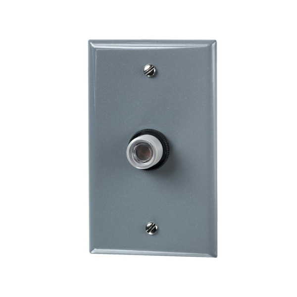Fixed Position Mount, w/ plate