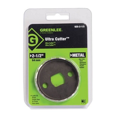 2-1/2'''' HIGH SPEED CUTTER