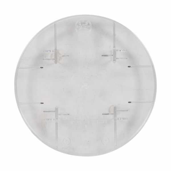 LEXAN BLNK CVR FOR STACKS