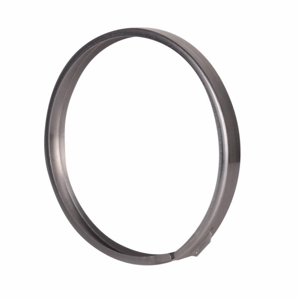 SEALING RING FOR STACKS, STAND