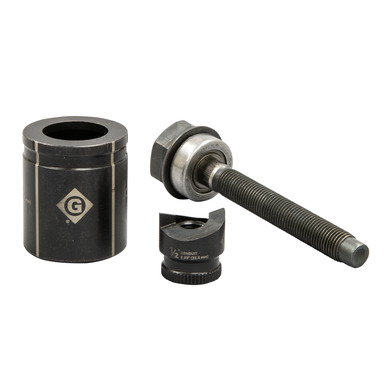 PUNCH UNIT,1/2''COND  7211BB1/