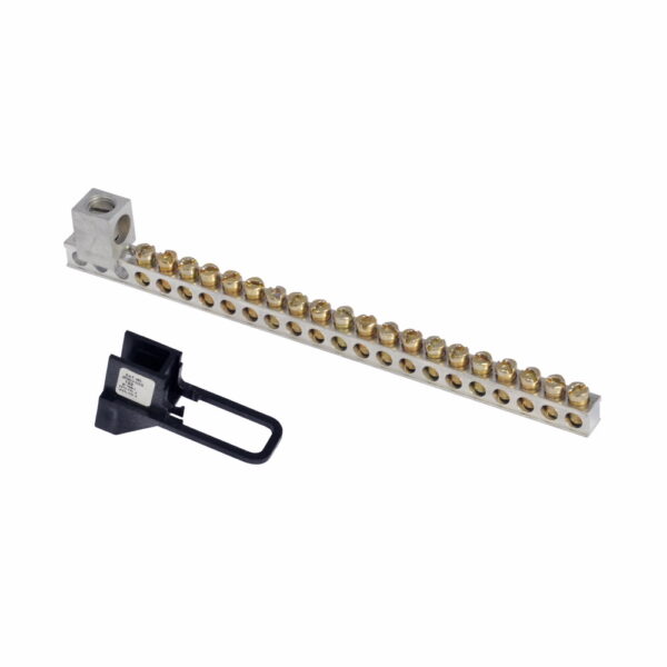 OEM LC NEUTRAL ASSY, 125A 20