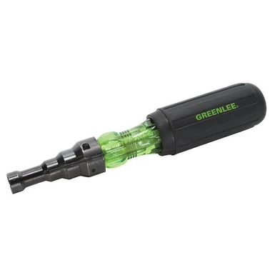 DRIVER REAMER 1/2 3/41'''' EMT