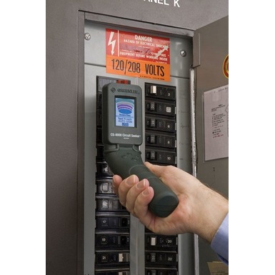 CIRCUIT SEEKER CIRCUIT TRACER