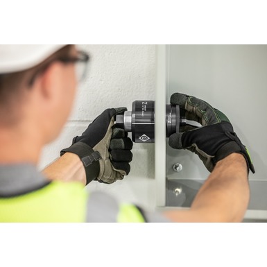 ROUND PUNCH-2.416 7211BB-2