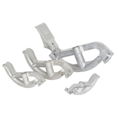 1/2 EMT ALUM BENDER   GRE-840