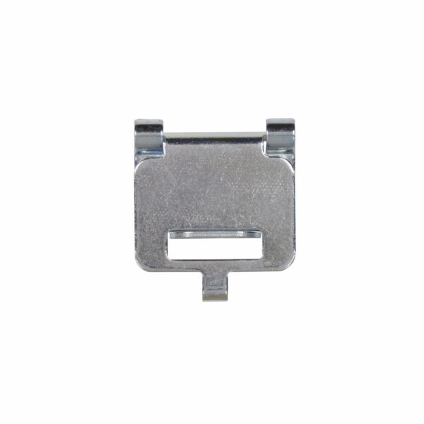 PADLOCKABLE HANDLE LOCK