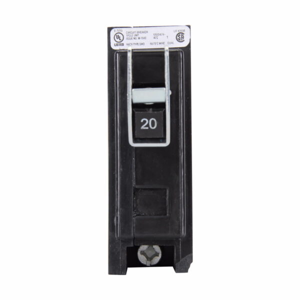 PAD LOCK OFF FOR  BAB 1P BREAK