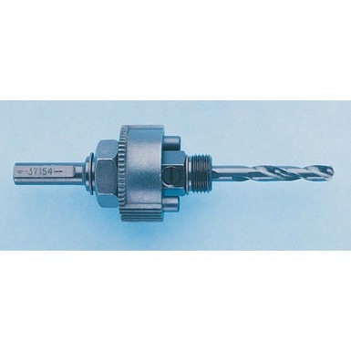 ARBOR 3/8'''' SHANK W/3 FLATS