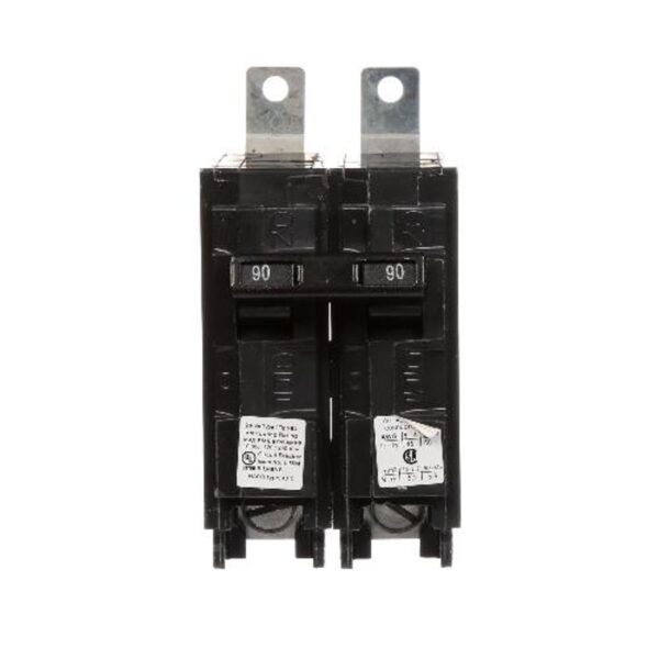 40A 1P CRCUT BREAKER