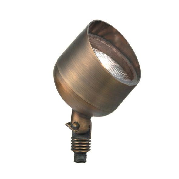 Brass Hollywood Light