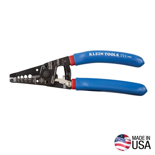Klein-Kurve? Wire Stripper/Cut