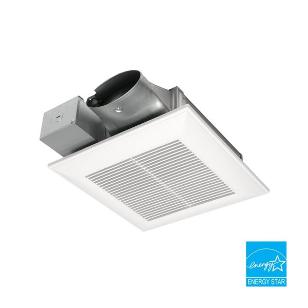 50-110CFM FAN DC MOTOR