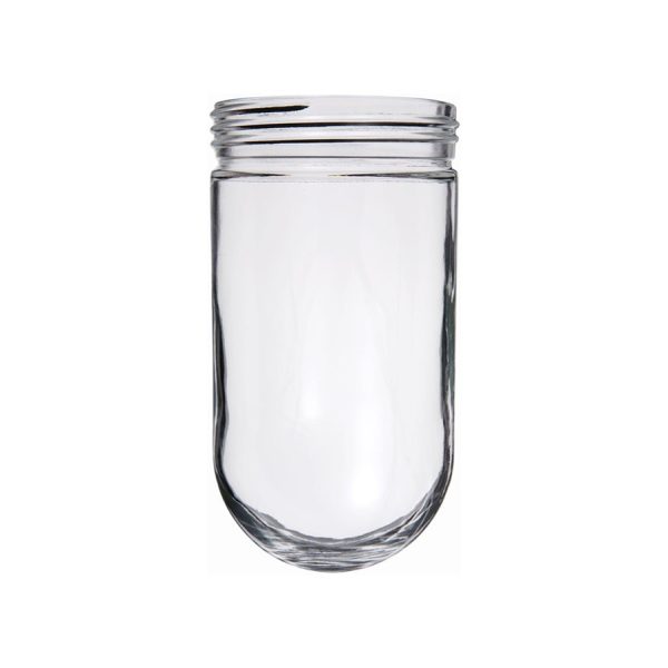 GLOBE GLASS 200 SERIES CLEAR I