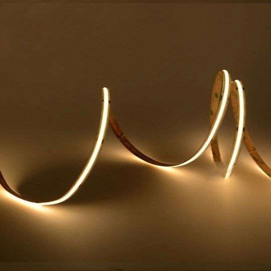 3W LED TAPE COB 3000K 16.4FT