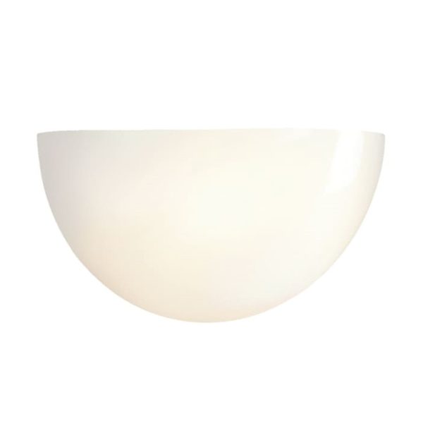 SCONCE 2LT FLUORESCENT