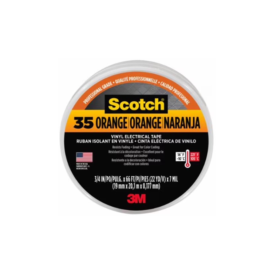 35ORANGE