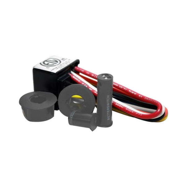 REED SWITCH AND MAGNET