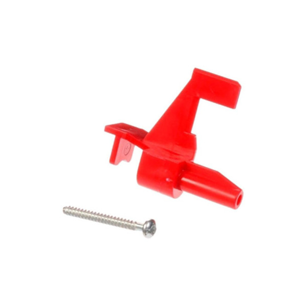 QP BKR RETAINER CLIP MBR2