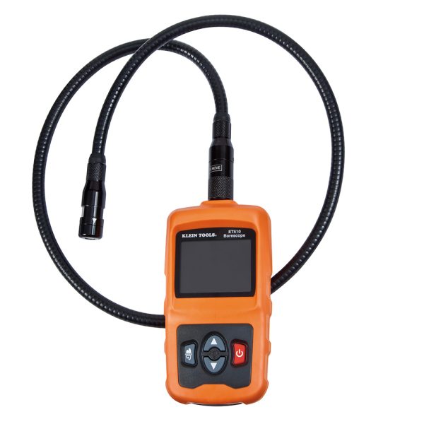 BORESCOPE