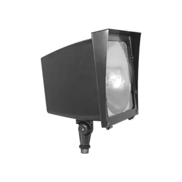 EZ FLOOD 175W MH QT HPF PLUS