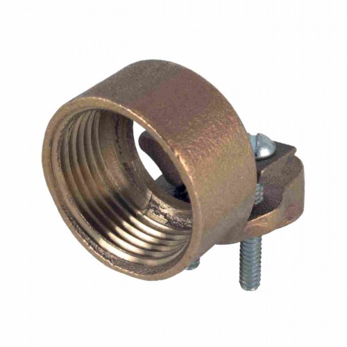 1/2'''' GROUND HUB