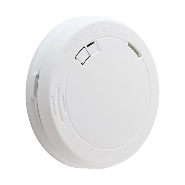 SMOKE ALARM 10YR  LITHIUM BATT