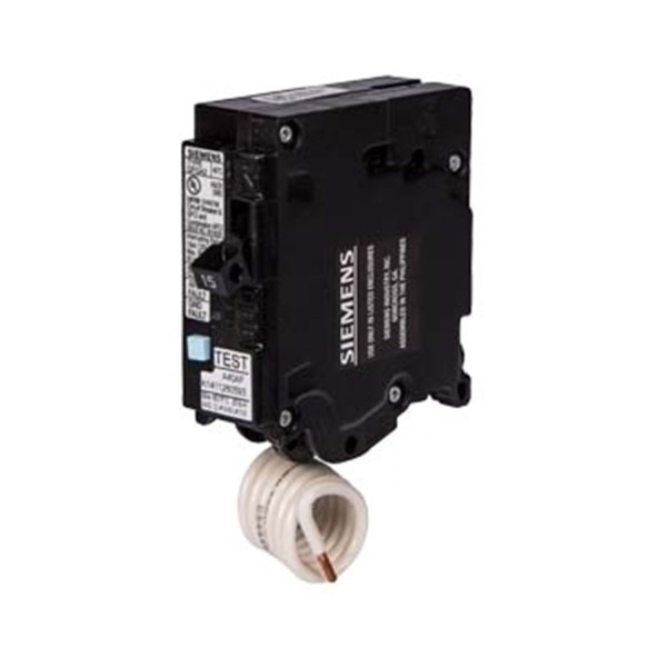 AFCI/GFCI Dual Function CB