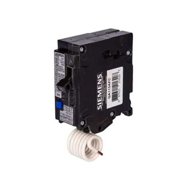 15AMP 1POLE ARC FAULT