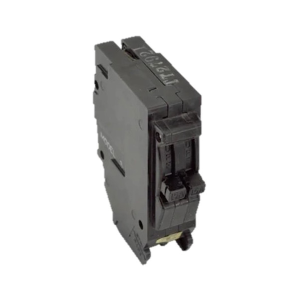 15A TWIN GE OLD BREAKER