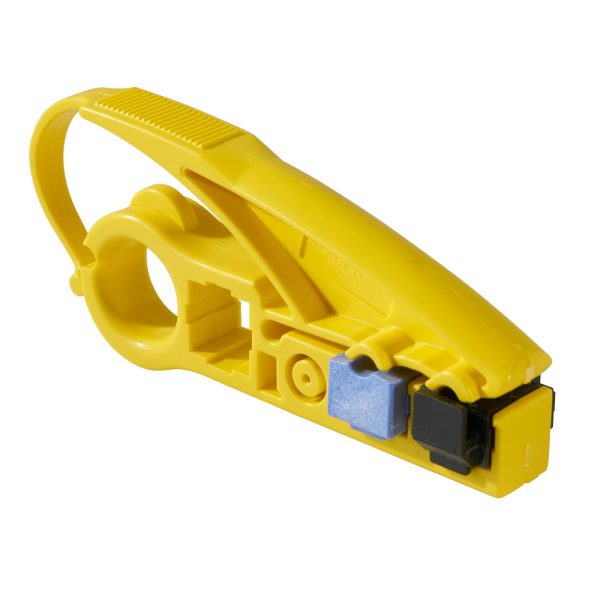 Dual Cartridge Radial Stripper