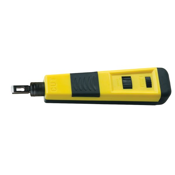 Impact Punchdown Tool w/ 110 T