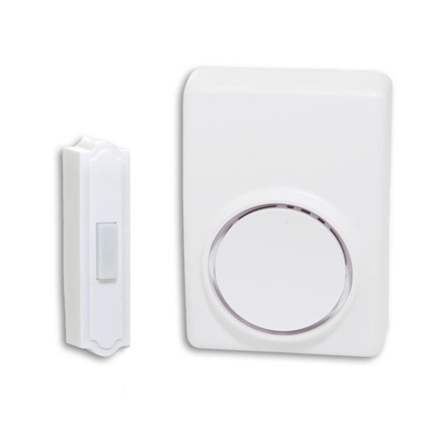 WIRELESS CHIME