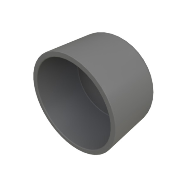 5'''' PVC CAP