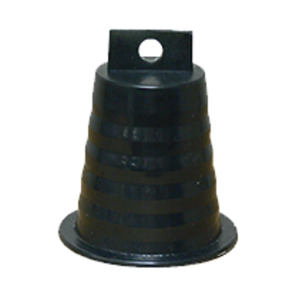 2'' UNIVERSAL POLY PLUG