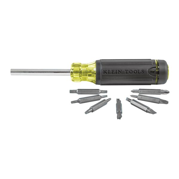 15-IN-1 SCREW DRIVER CLASSIC