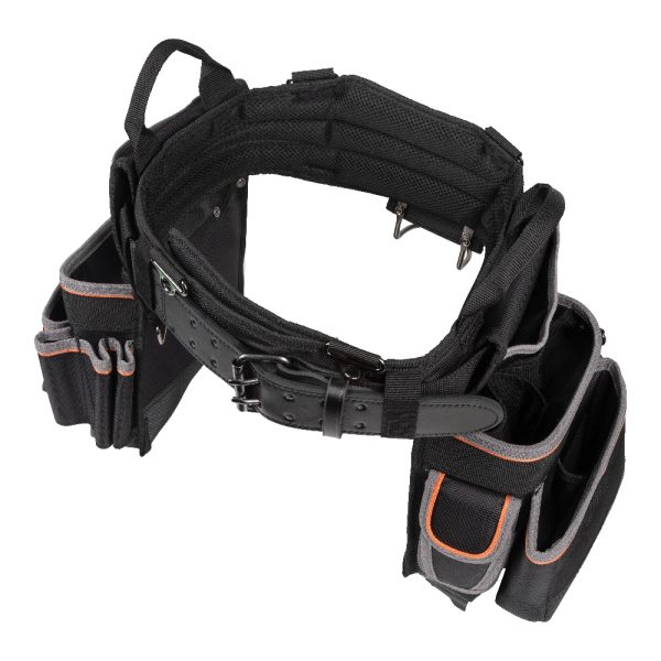 MEDIUM ELECTRICIAN'S TOOL BELT