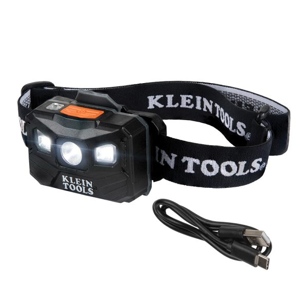 Rechargeable Headlamp