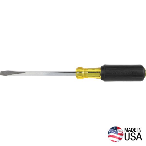 6'''' SQ SCREWDRIVER