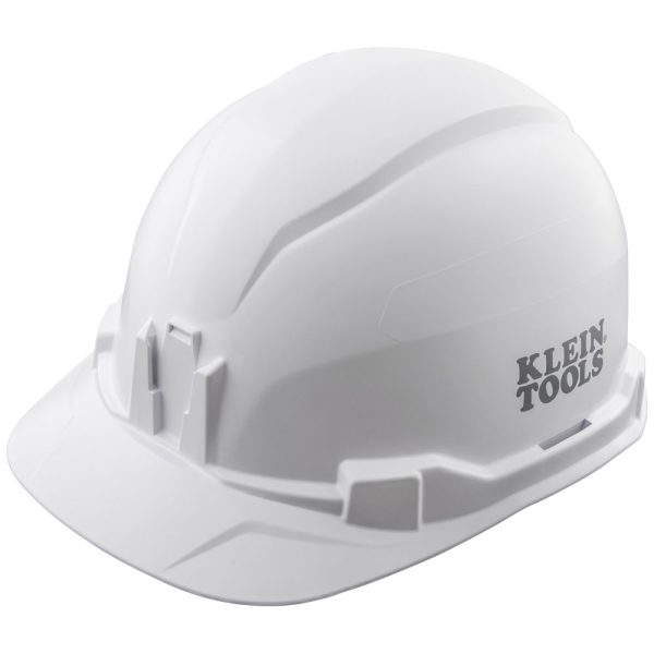 CAP STYLE-WHITE (CLASS E)
