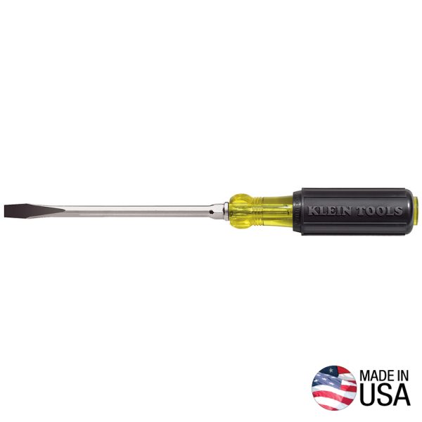 SCREWDRIVER 5/16''''X6''''