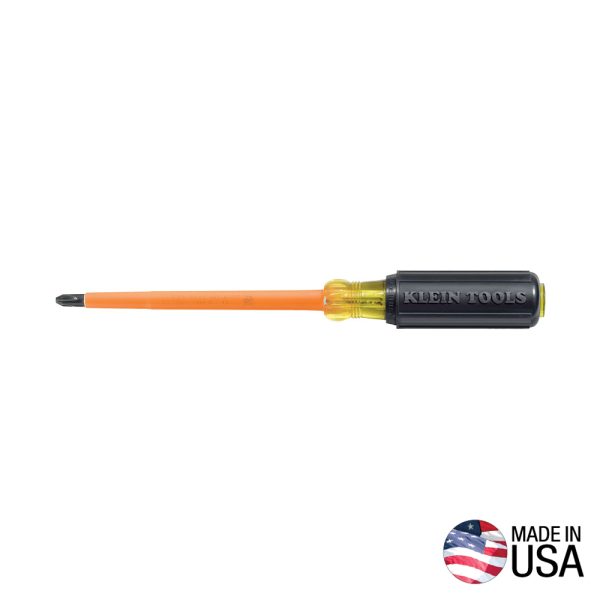 #2 PHILLIPS SCDR INSULATED