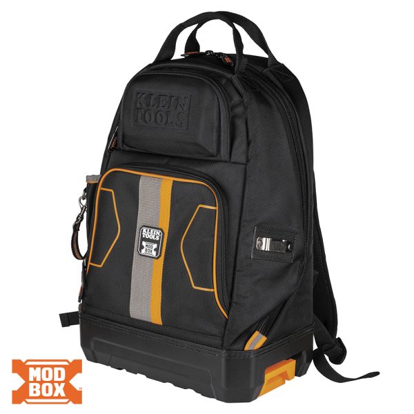 MODboxTM Electrician's Backpac