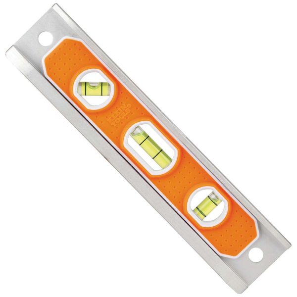 ALUMINUM TORPEDO LEVEL