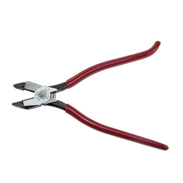 IRON WORK SIDE CUT PLIERS, SL