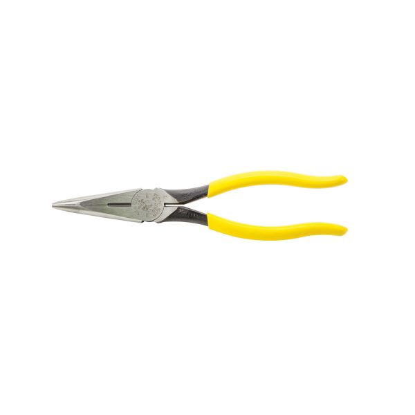 8'''' LONG NOSE PLIER
