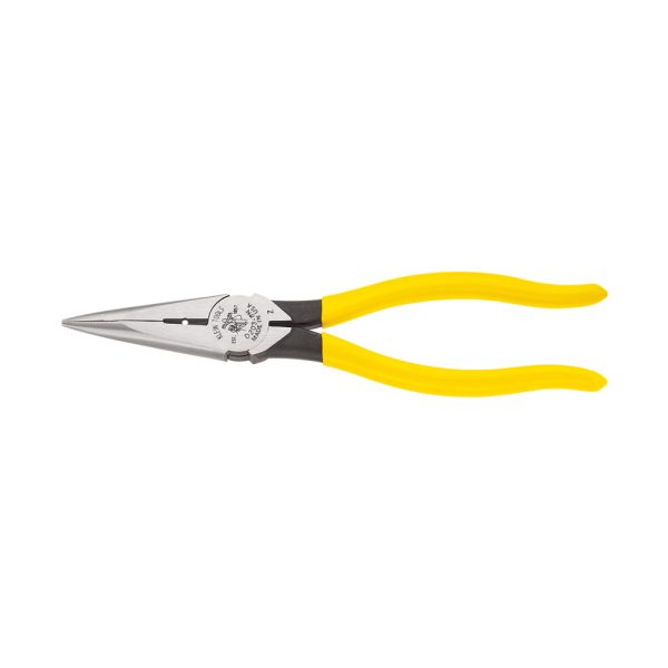 LONG-NOSE PLIERS