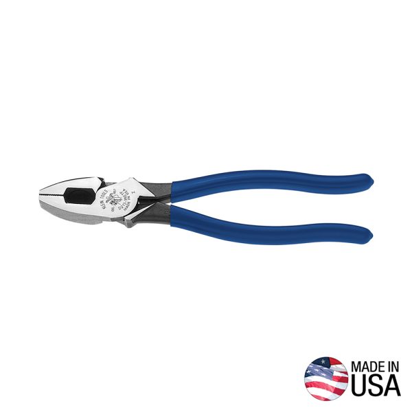 9'''' SIDE-CUTTING PLIERS