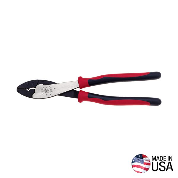 CRIMPING TOOL JOURNEYMAN