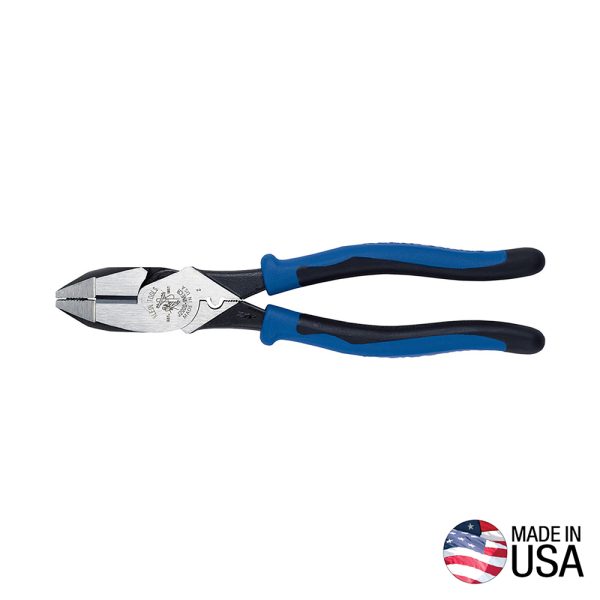 9''''SIDE-CUTTING PLIERS JMA